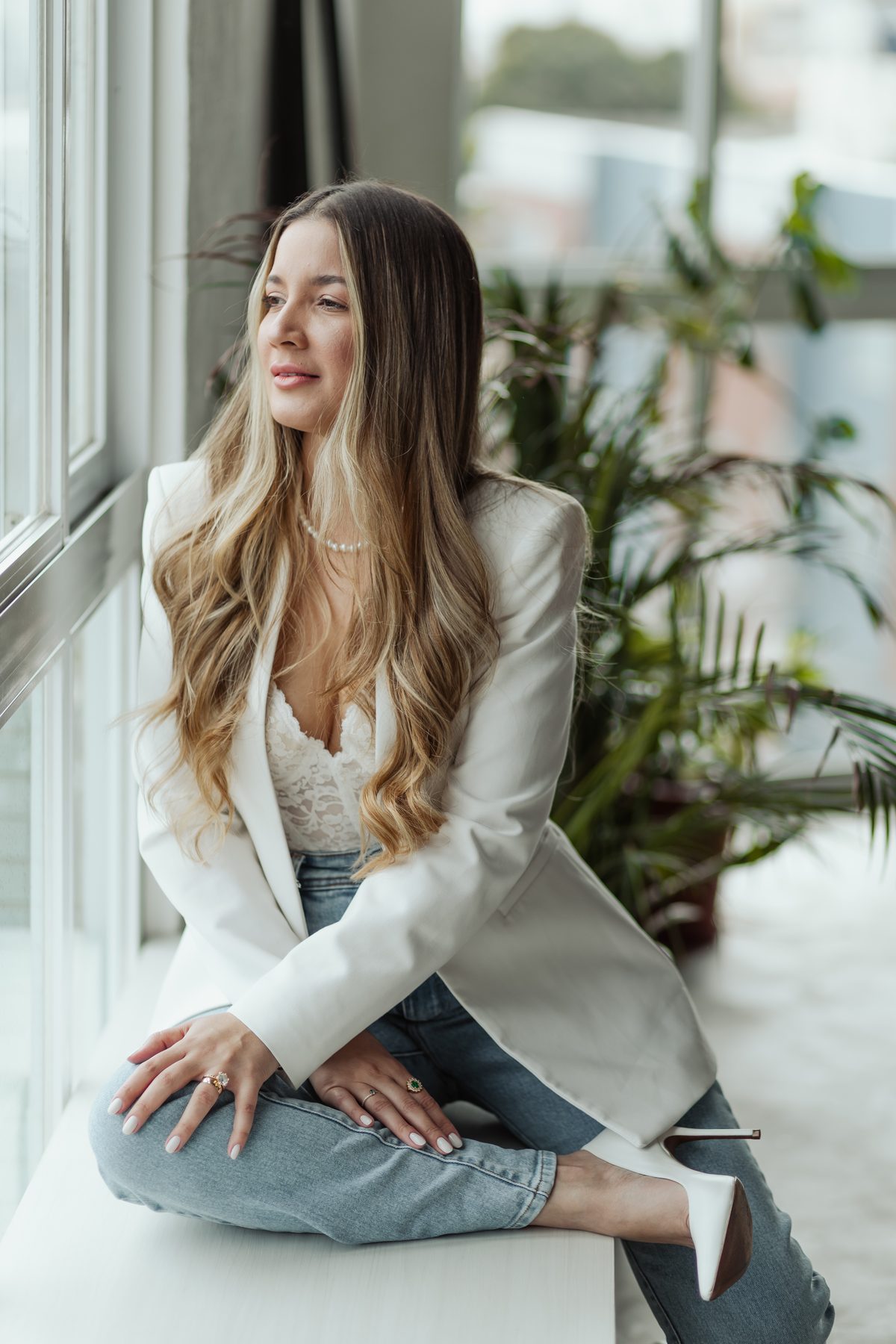 Dra. Melissa Oliveira