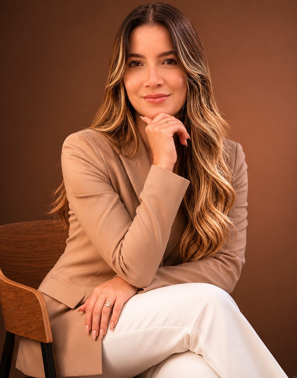 Dra. Melissa Oliveira